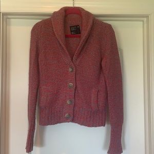 AE Cardigan! Medium!